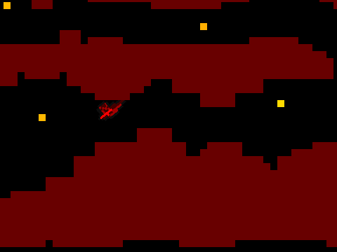 Bloodbath Challenge Harder
