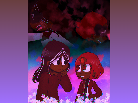 ART CONTEST! (Open) [ENTRY]