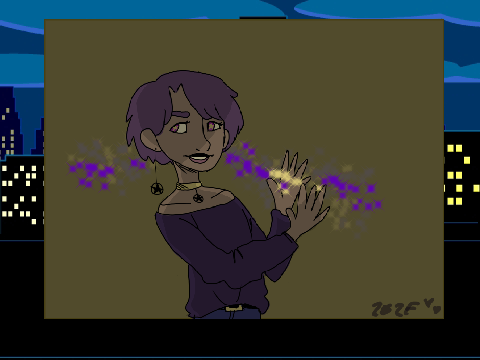 Lighting Work