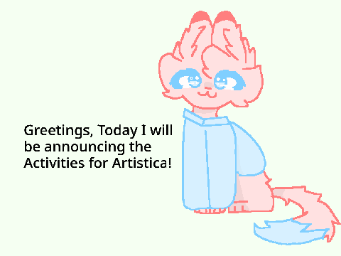 Artistica + Theme 1 