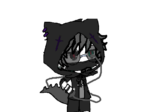 Draco Part 6 (ASH)