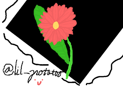 my first art on scratch!