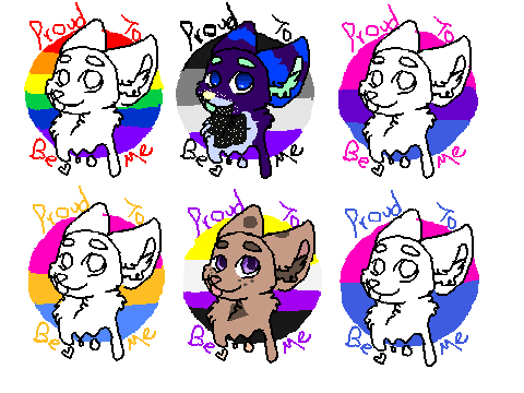 furry (add your oc) remix