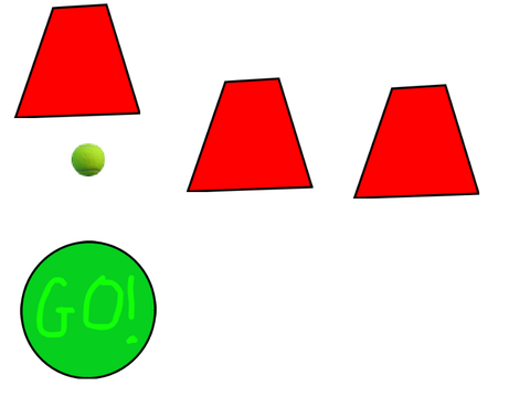 Juego pelota