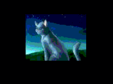 A Graystripe and Silverstream Tribute