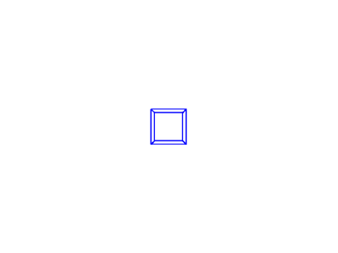 cube 3D