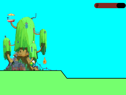 Adventure Time 0.0.1.7.5