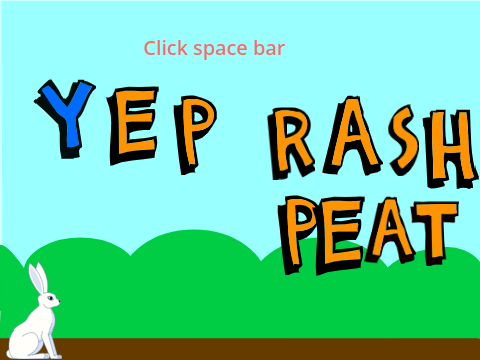 HAPPY EASTER remix