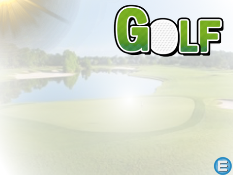 Golf