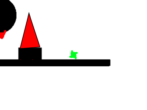 Scroller