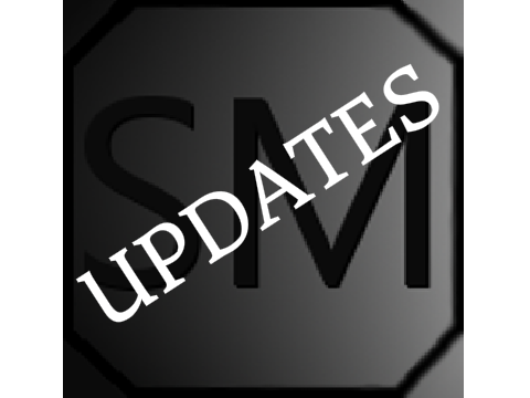 Some update stuff.