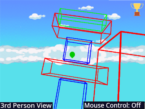Roblox obby