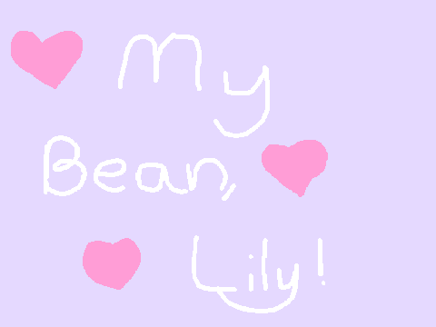 my bean