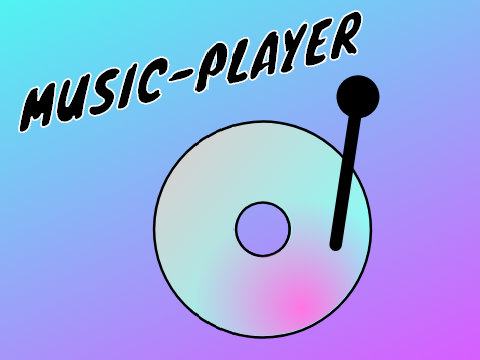 Music-Player