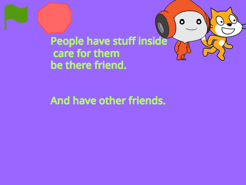 Friends