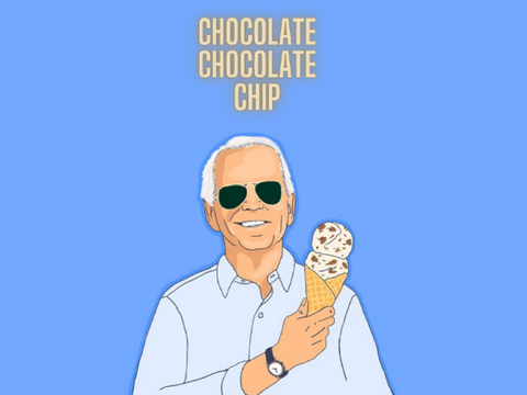 Chocolate Chocolate Chip