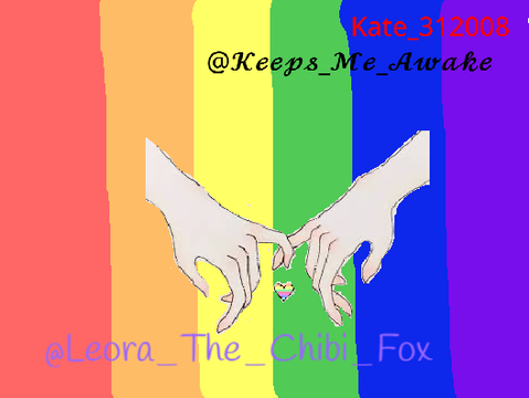 LGBTQ+! (Remix) remix
