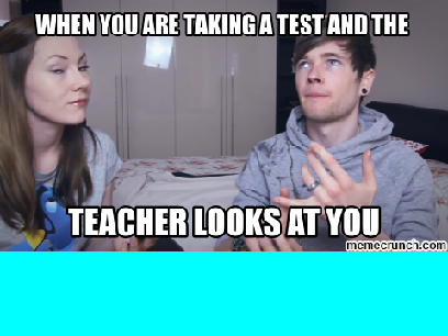 DanTDM memes :3 remix