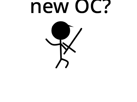 possible new OC