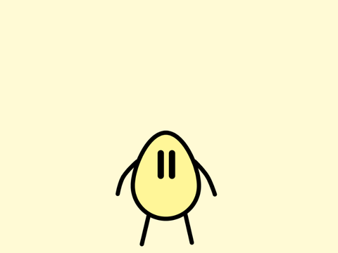 An Eggcellent Eggimation
