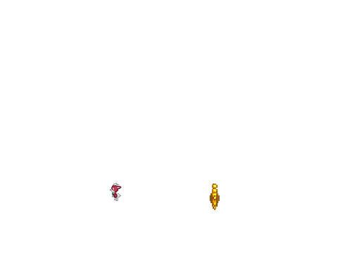 PHS Sprites