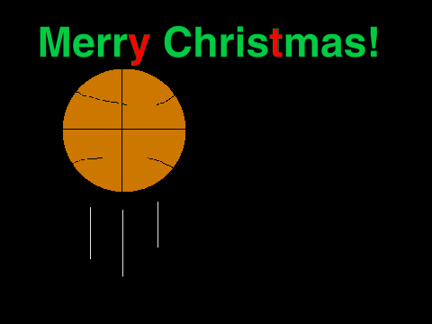 Merry Christmas!