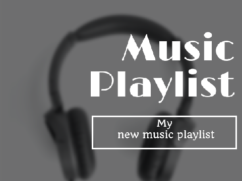 Music Player