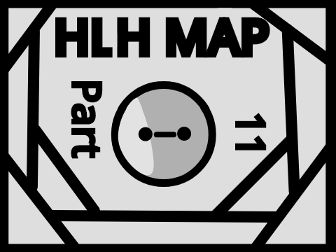 Hurts Like Heaven MAP - Part 11