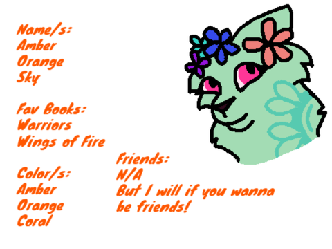 -- Welcome --