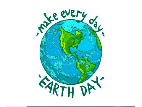 Earth day