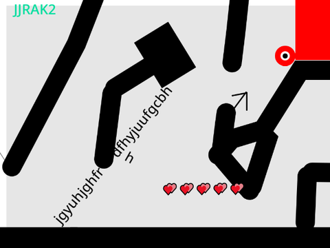 Add Your Part A Platformer remix