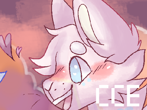 ✿ Sweet Tooth - CCE ✿