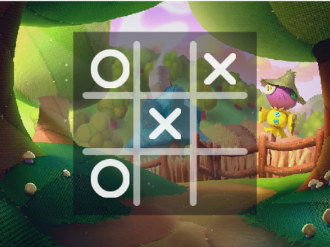 Tic Tac Toe