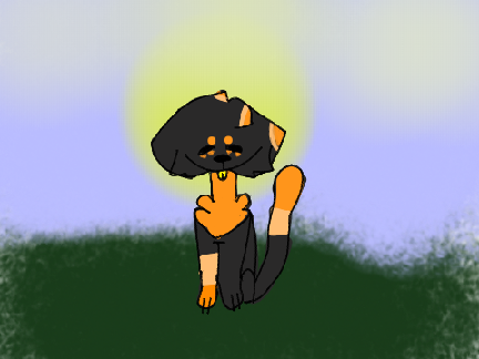 Gift for frens #2