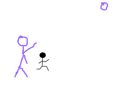 5 minute animation