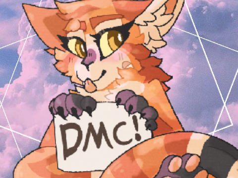 [CLOSED/JUDGING] 1K DMC CONTEST! | TH CODE + ART PRIZES + MORE!