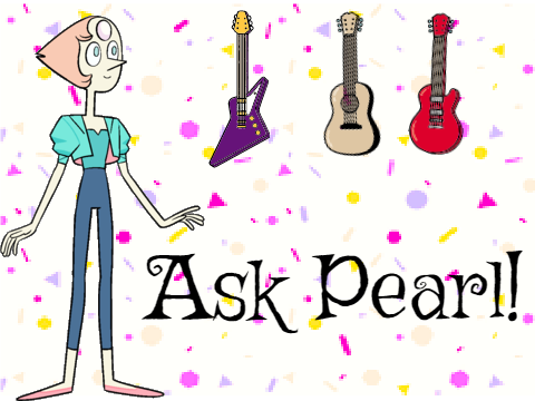 Ask Pearl!