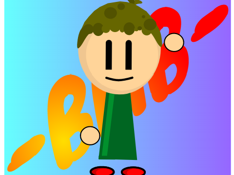 @-BoyMcBoy- PFP Contest! entry