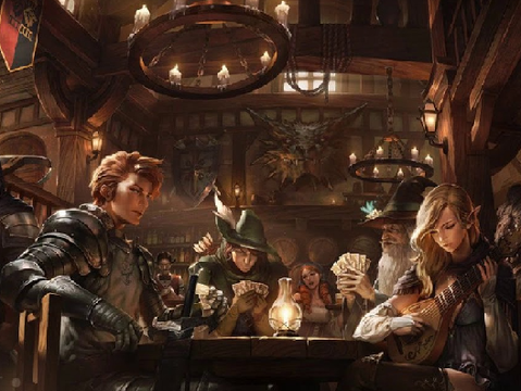 D&D