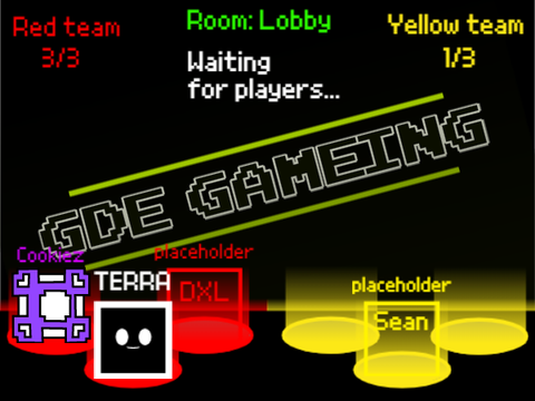 GDE Gameing - ok 
