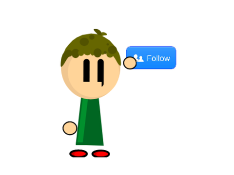 FOLLOW @-BoyMcBoy-!