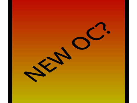 New OC Preview?