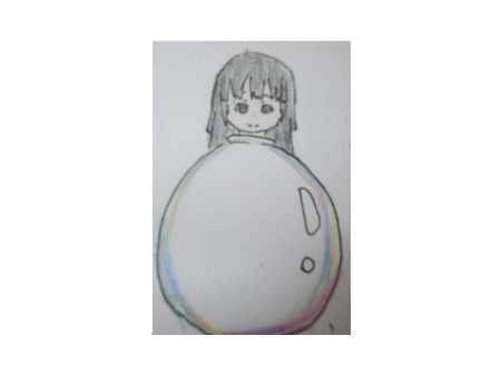 風船入りreirenさん