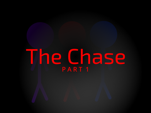 The Chase - Part 1