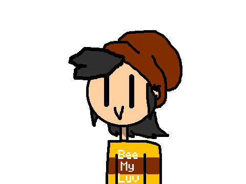 Bee My Luv