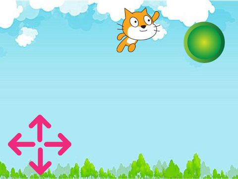 Collect The coin! (Tutorial)