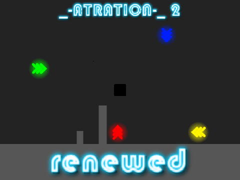 _-AtRaTiOn-_ 2  // Renewed // mobile friendly