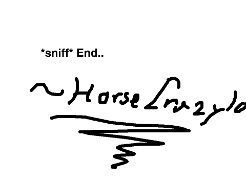 An old animation: Snowfur Dies