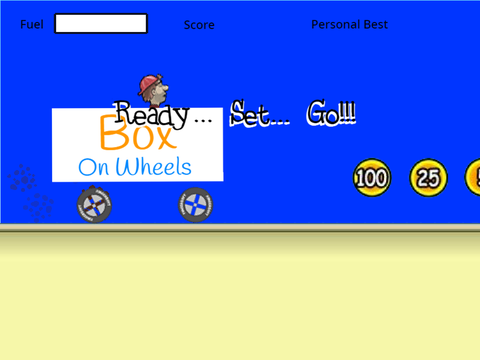 Hill Climb Racing v2.0