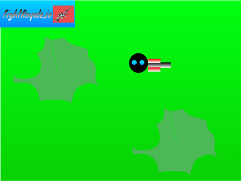 FightRoyale.io remix